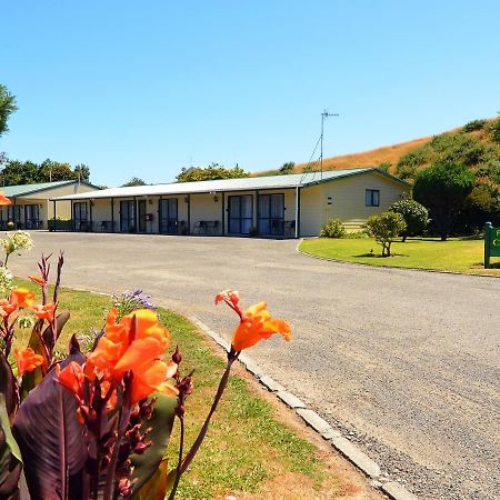 Celtic Motel Foxton Екстер'єр фото