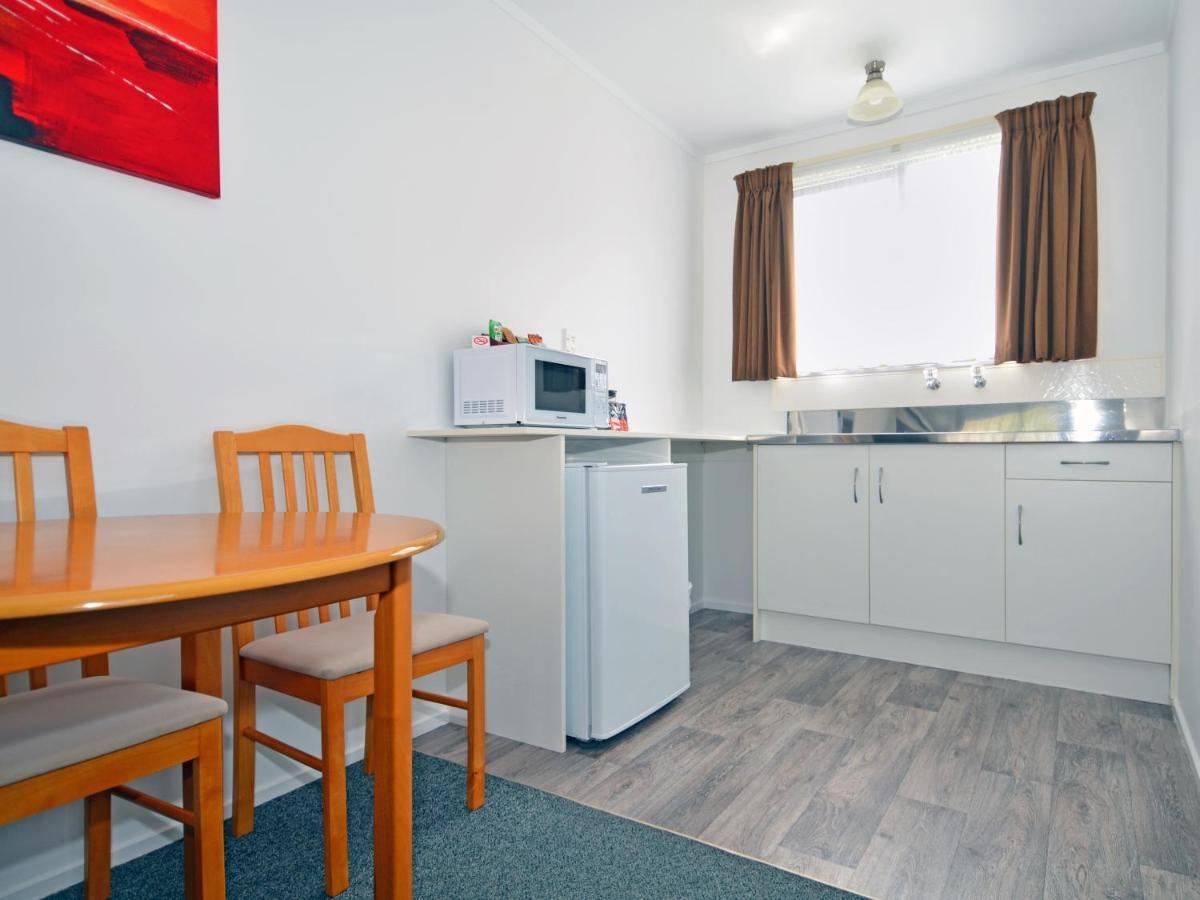 Celtic Motel Foxton Екстер'єр фото
